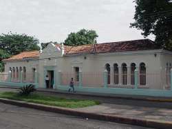 Casa Colonial
